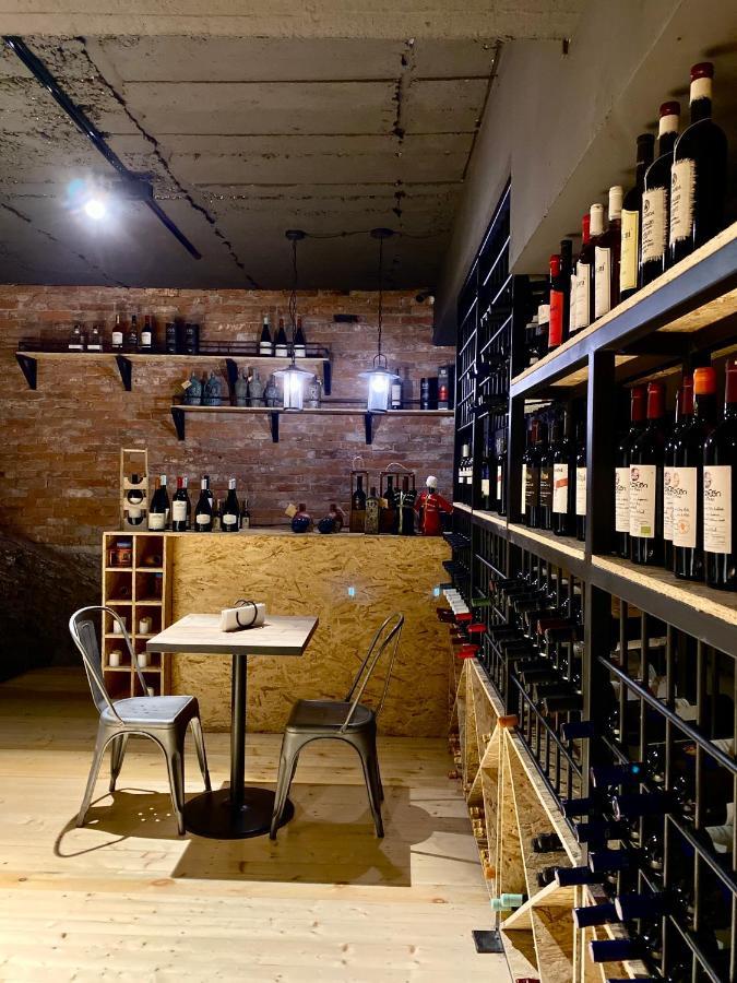 Vera Hills Boutique Hotel Тбилиси Екстериор снимка