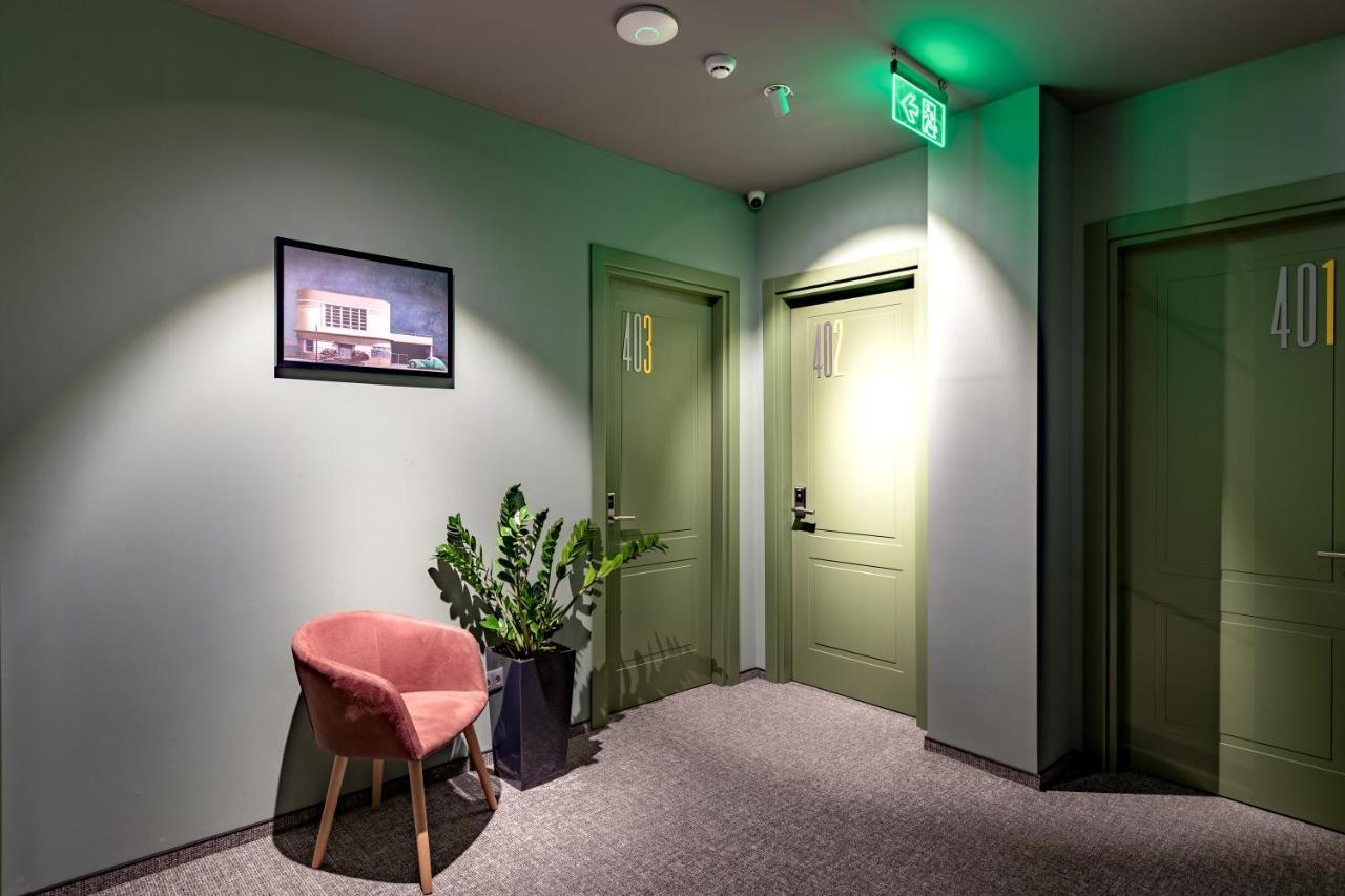 Vera Hills Boutique Hotel Тбилиси Екстериор снимка
