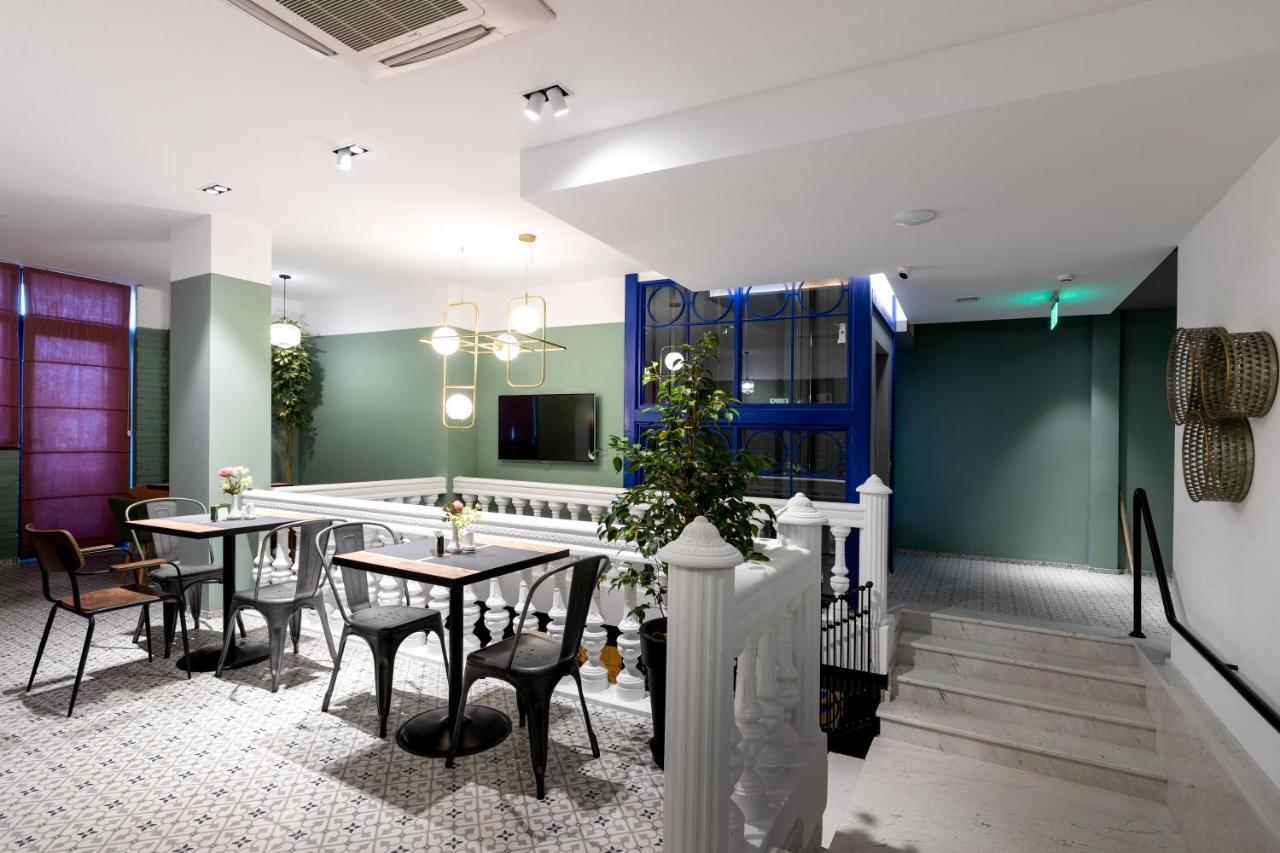 Vera Hills Boutique Hotel Тбилиси Екстериор снимка