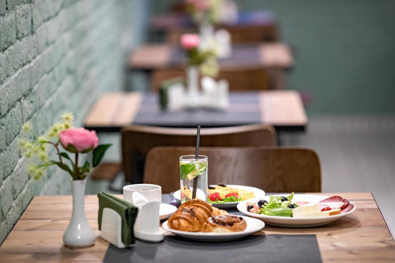 Vera Hills Boutique Hotel Тбилиси Екстериор снимка